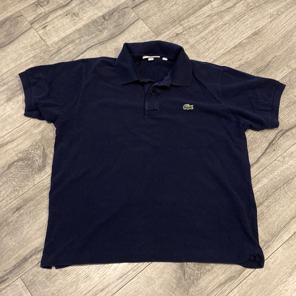 Lacoste Polo - Picture 1 of 4